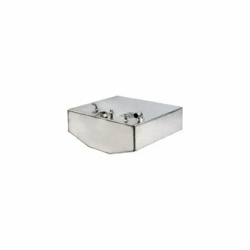 Picture of Osculati aluminium 215-litre fuel tank 85 x 80 x 35 cm - 52.070.13