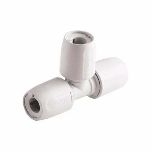 Picture of Raccordo quick fit T-piece 22-22-22 mm - WS 2202