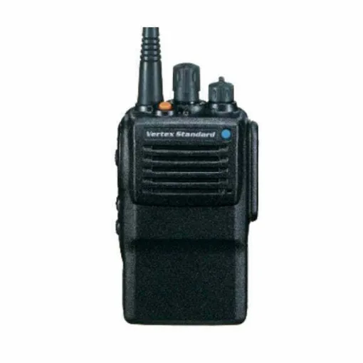 Picture of Vertex Standard VX-821 two-way handheld radio 16 channel