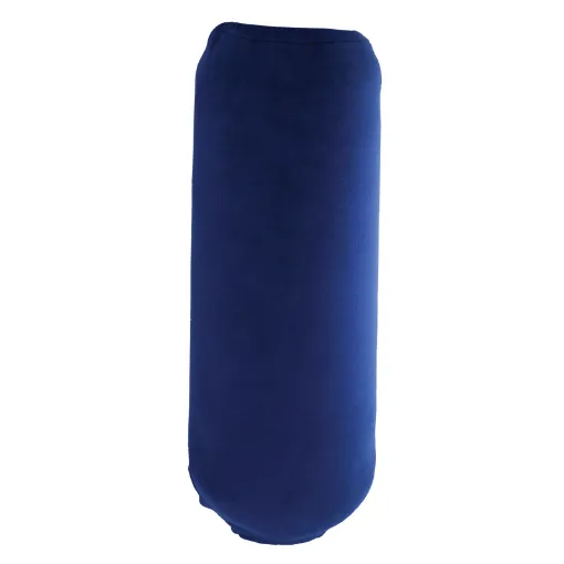 Picture of Fender Cover for Magnus Inflatable Mega Yacht Fender - 110X135 cm 43"x53" - Blue - Vinco