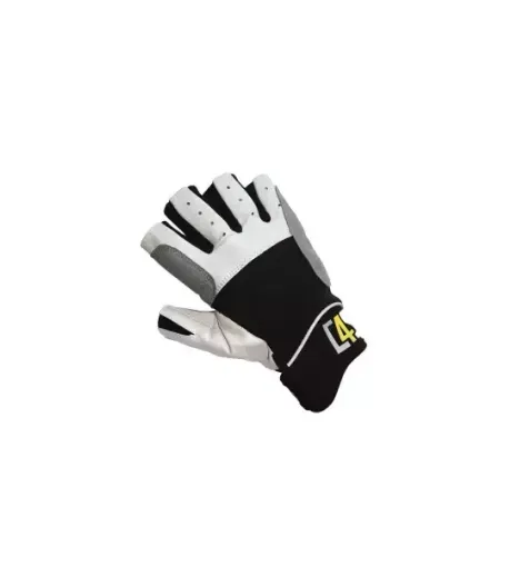 Picture of Sailing Gloves: 5 Finger Cut Regatta