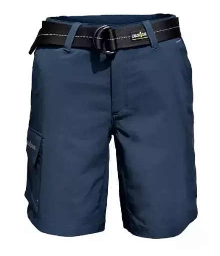 Picture of C4S Deck Shorts - Navy - XS - Yachticon