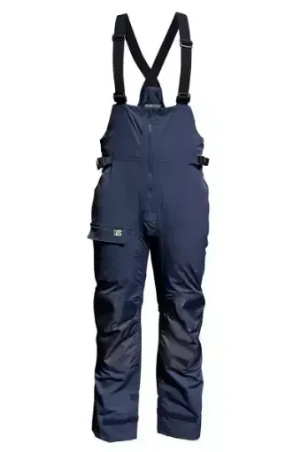 Picture of Sydney Ii Dungarees - Navy - S - Yachticon