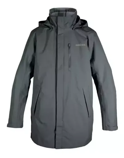 Picture of Cardiff Long Jacket