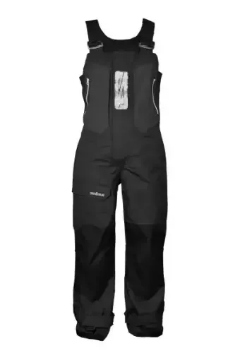 Picture of Stavanger Dungarees Unisex - Carbon - XS - Yachticon