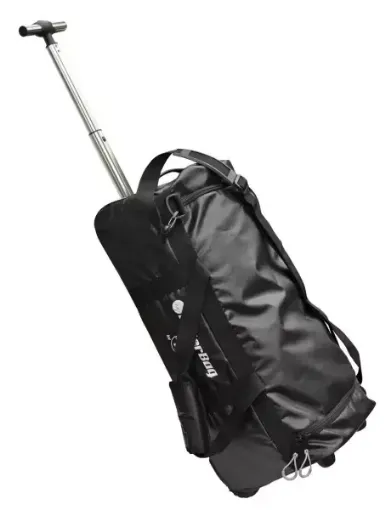 Picture of C4S Tarpaulin Roller Bags - 50 - Black - Yachticon