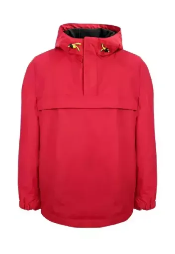 Picture of Texel Anorak Unisex - XL - Red - Yachticon