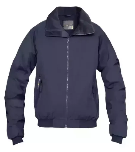 Picture of Anholt Jacket Mens - M - Navy/Navy - Yachticon