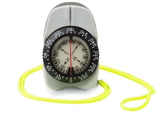 Picture of Handbearing compass - Autonautic Instrumental