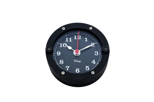 Picture of 110mm outdoor quartz clock - Polyamide - Autonautic Instrumental