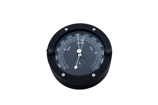 Picture of 110mm outdoor barometer - Polyamide - Autonautic Instrumental