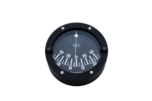 Picture of 110mm outdoor clinometer - Polyamide - Autonautic Instrumental