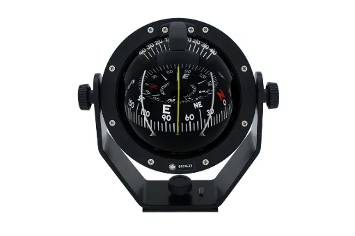 Picture of Multidirectional compass - 100mm - Conical dial - Autonautic Instrumental