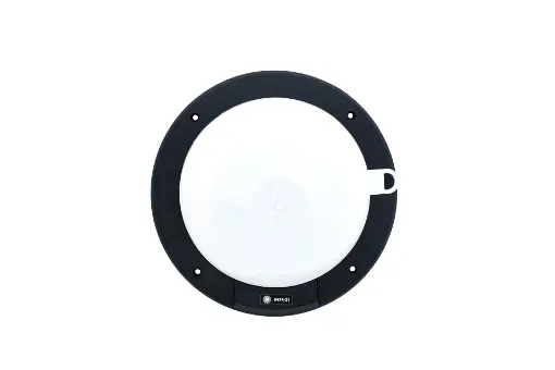 Picture of Bulkhead mount compass - 85mm - Conical dial - Cover - Autonautic Instrumental