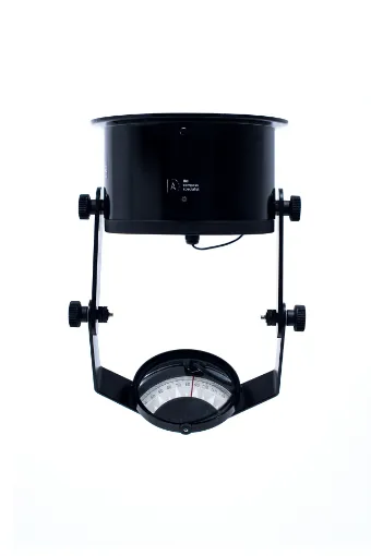 Picture of Roof-mount compass -125mm - Mirror&light included - Autonautic Instrumental