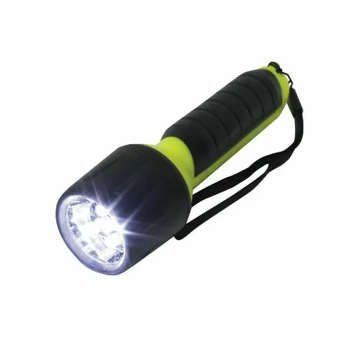 Picture of Led Diving Torch 3 Watt