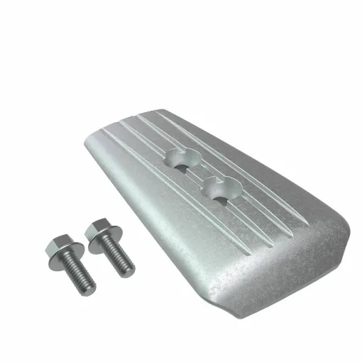 Picture of Volvo Penta 23164609 (Flat) Anode Kit