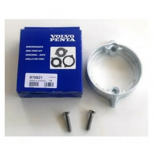 Picture of Anode Bracelet Foot 290 Volvo Penta 875821