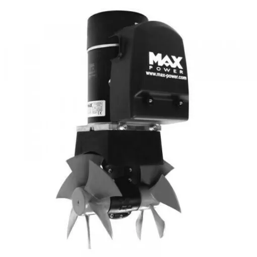 Picture of Max Power Ct80 - 12V Bow Thruster - Basic Pack Bundle