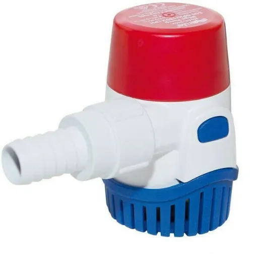 Picture of Rule 20Da - 12V Automatic Bilge Pump