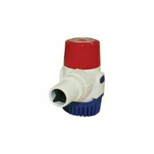 Picture of Rule 27Da 1100Gph -24V Immersion Bilge Pump