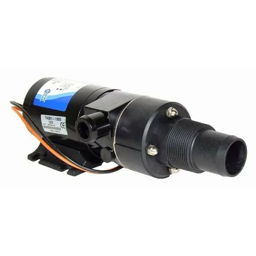 Picture of Jabsco 900 12 V Macerator Pump (Black Water)