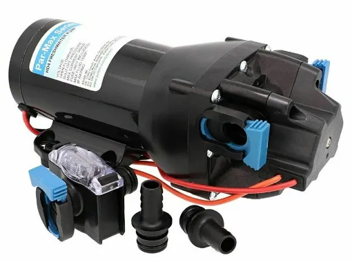 Picture of Flojet Automatic Pump Parmax 3 12V 40Psi