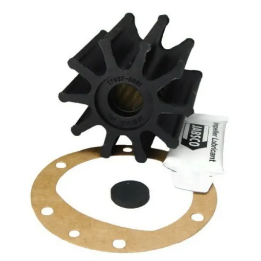 Picture of Impeller Jabsco 17937-0001B (Volvo Penta 3588475)