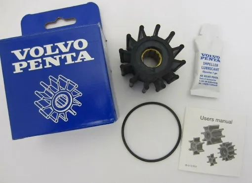 Picture of Impeller Kit Volvo Penta 21730344