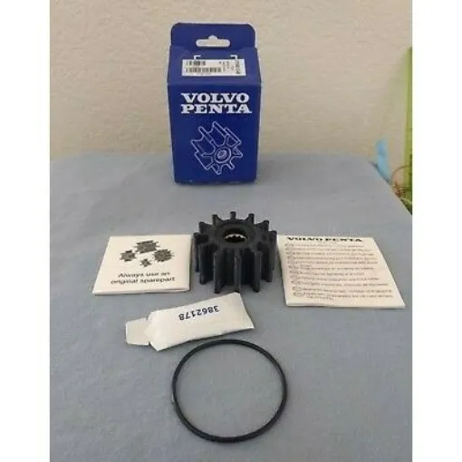 Picture of Impeller Kit Volvo Penta 22307636