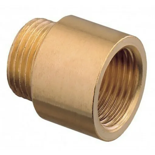 Picture of Heavy Brass Extension 1-2 X 20