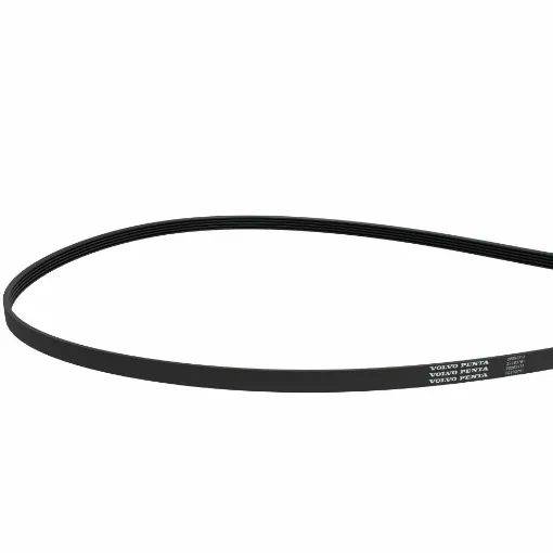 Picture of Reinforced Power Steering Belt Volvo Penta 22283751