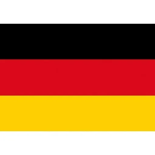 Picture of German Flag