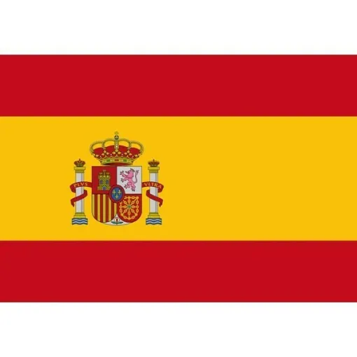 Picture of Spanish Flag 30 X 45