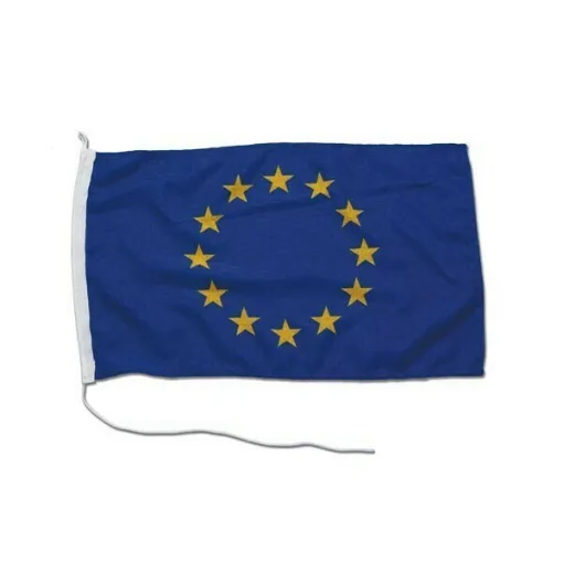 Picture of European Flag