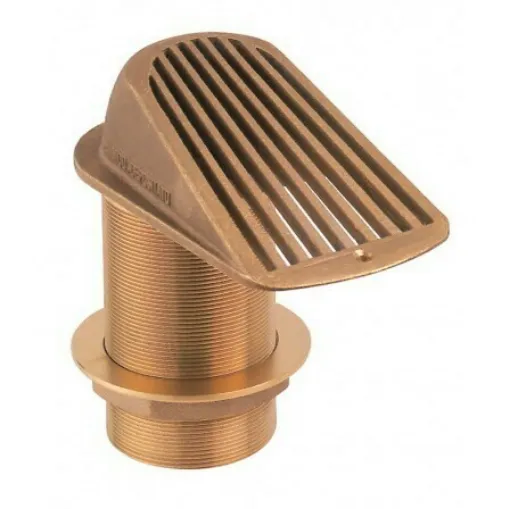 Picture of Sea Bronze 2" Socket