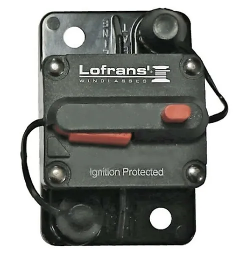 Picture of Lofrans 70A -Sm Thermal Switch