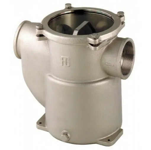 Picture of Mediterranean Bz Water Filter. Nic. Of 1"