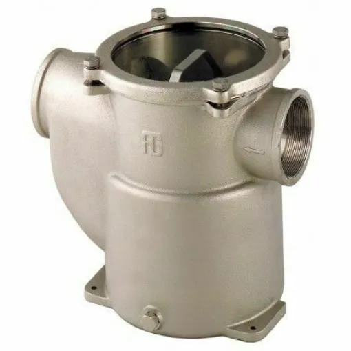 Picture of Mediterranean Water Filter Bz. Nic. 1"1/2