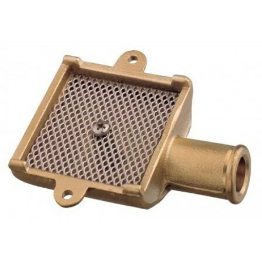 Picture of Bilge Strainer, Brass, 25 mm.