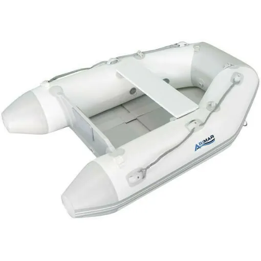 Picture of Arimar Roll 185 Ribbed Bottom Tender