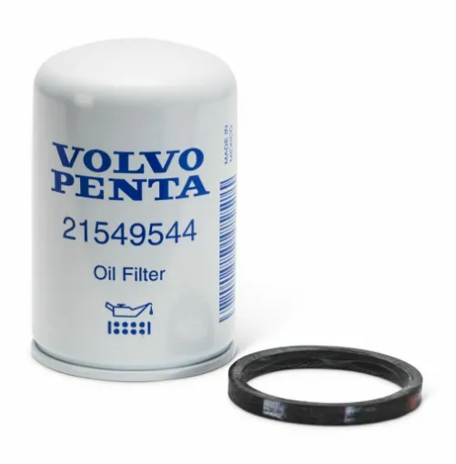 Picture of Oil Filter