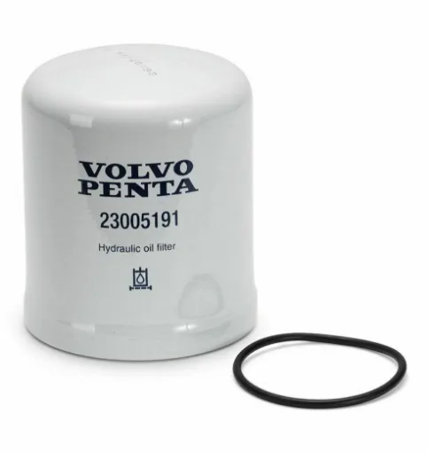 Picture of Oil Filter Volvo 23005191