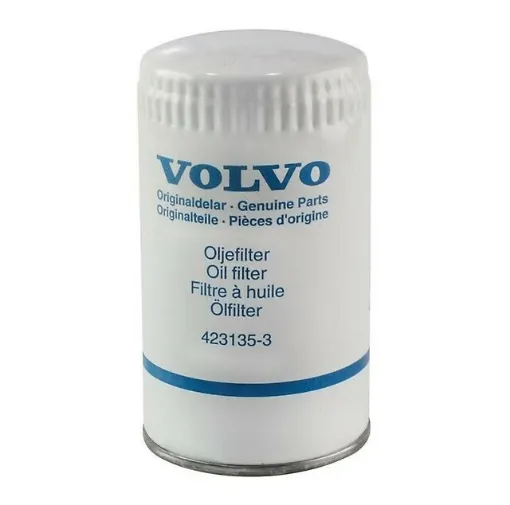 Picture of Oil Filter Kad42 Volvo Penta 423135