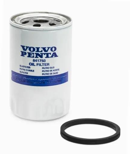 Picture of Oil Filter