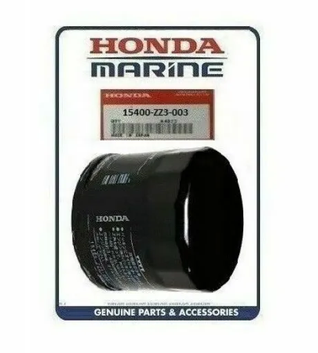 Picture of Oil Filter