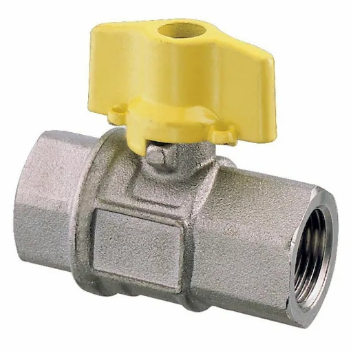 Picture of Full Bore Ball Valve Series 2000 From 1"