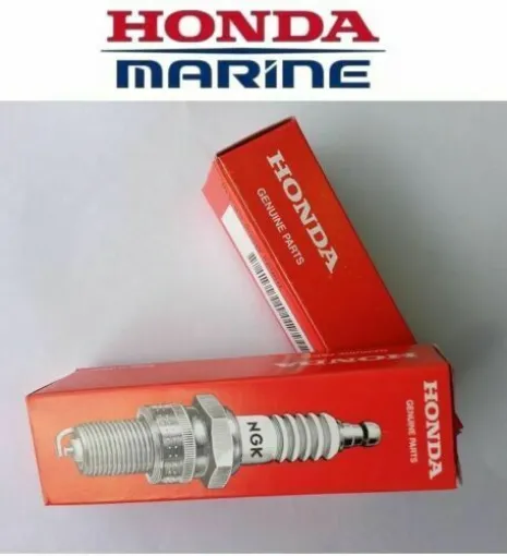 Picture of Honda Marine Lr4C-E Engine Spark Plug