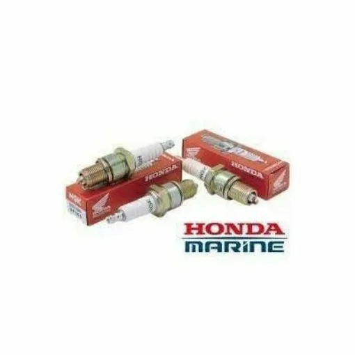 Picture of Honda Marine Engine Spark Plug Zfr6K-11E