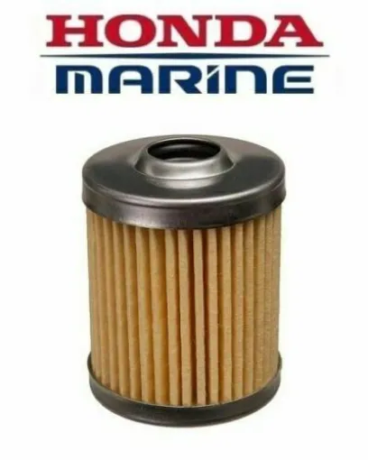 Picture of Low Pressure Fuel Filter